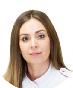 Карелина Евгения Владимировна гастроэнтеролог