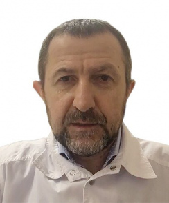 Грицык Александр Владимирович окулист (офтальмолог)