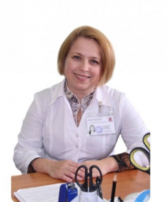 Фроленкова Людмила Анатольевна терапевт