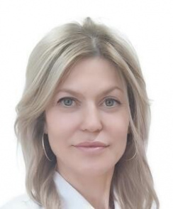 Еременко Татьяна Владимировна дерматолог