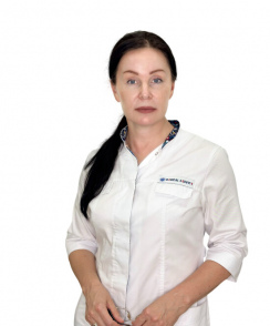 Казакова Марина Владимировна дерматолог