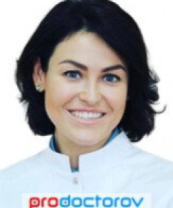 Вишняк (Долгополова) Диана терапевт