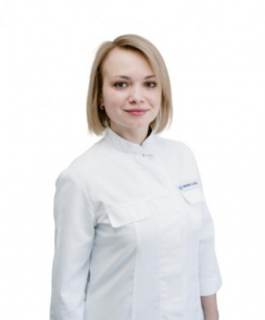 Васильева Екатерина Александровна венеролог