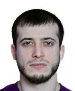 Магомедов Арсен Мирзалиевич стоматолог