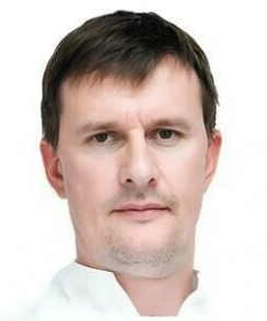 Чертищев Антон Александрович стоматолог-ортопед