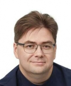 Блохин Виктор Сергеевич стоматолог