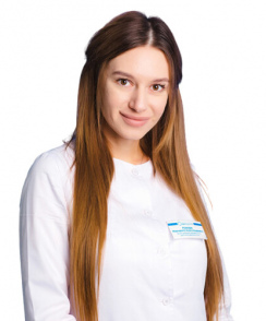 Ронова Маргарита Александровна дерматовенеролог