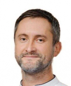 Пелих Дмитрий Сергеевич стоматолог