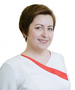 Гуляева Лилия Альбертовна стоматолог