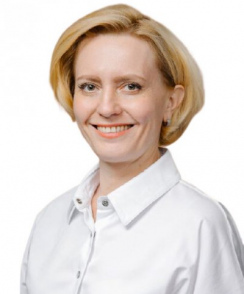 Балько Марина Николаевна стоматолог