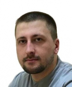 Хулатаев Мирзабек Магомед-Гаджиевич нейрохирург