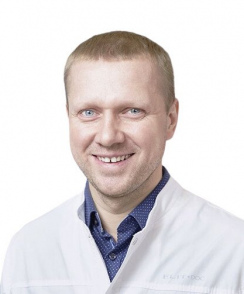 Дударенко Денис Васильевич стоматолог
