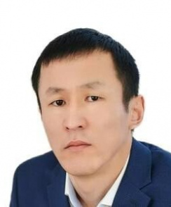 Аюров Жаргал Насакдоржиевич стоматолог