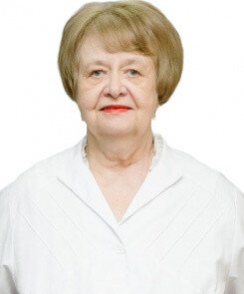 Кузнецова Людмила Евгеньевна педиатр