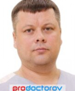 Шпичка Алексей Васильевич пластический хирург