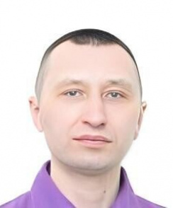 Быков Сергей Юрьевич стоматолог