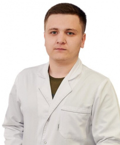 Мустафаев Руслан Фикратович андролог