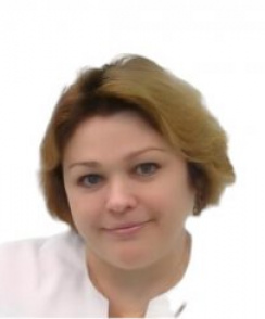 Саталкина Вера Ивановна акушер