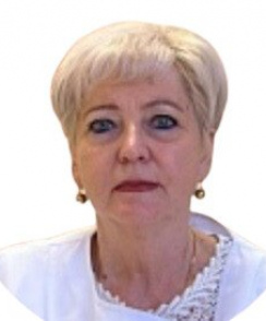 Щеколдина Наталья Владимировна невролог