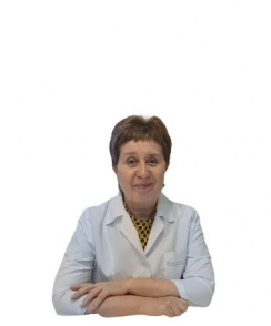 Черноиванова Татьяна Викторовна терапевт