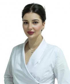Польщикова Инна Андреевна дерматолог
