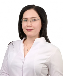 Кутузова Диана Рафаилевна дерматолог