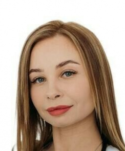 Пищимко Ирина Евгеньевна невролог
