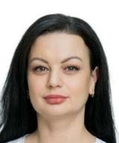 Сирачева Наталья Николаевна узи-специалист