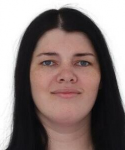 Юрченко Юлия Александровна стоматолог