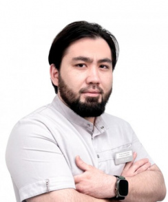 Алпысов Салим Альбертович стоматолог