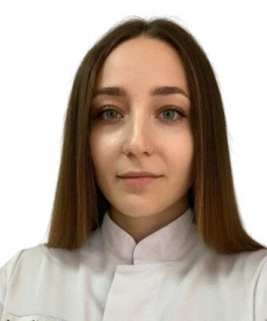 Токарева Виктория Павловна лор (отоларинголог)