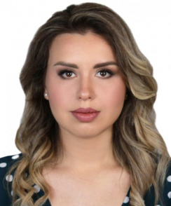 Баландина Екатерина Сергеевна узи-специалист