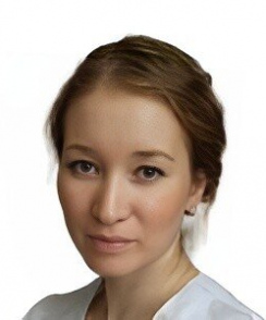 Салишева Лиана Рауфовна гинеколог