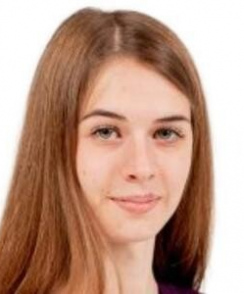 Шишкина Анна Денисовна гигиенист стоматологический