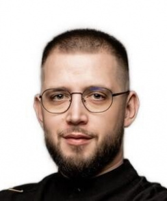 Оглиндэ Кристиан Анатольевич стоматолог-ортопед