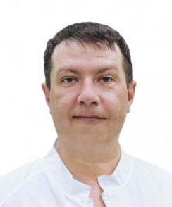 Мартынюк Василий Васильевич онколог-маммолог