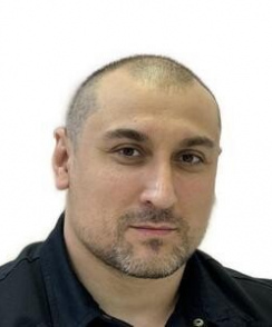 Чеченов Хасан Хусейнович лор (отоларинголог)