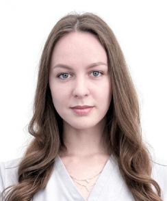 Глухова Светлана Владимировна стоматолог