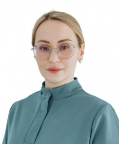 Куровская Ольга Алексеевна эндокринолог