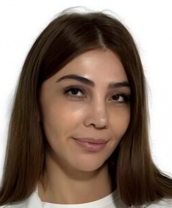 Гамзаева Сапият Салиховна гинеколог