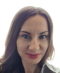 Ботез Любовь Сергеевна ревматолог