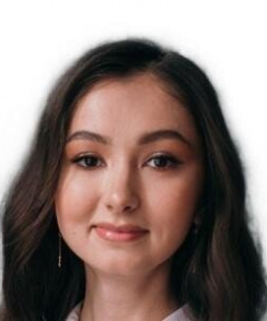 Арасланбаева Регина Эдуардовна аллерголог