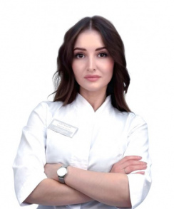 Петрова Софья Андреевна косметолог