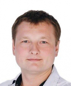 Хилько Павел Николаевич стоматолог
