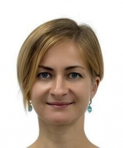 Кравченко Снежана Андреевна гинеколог
