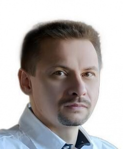 Бондаренко Дмитрий Анатольевич стоматолог