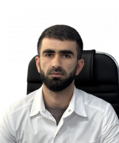 Техмезов Селим Вагабович уролог