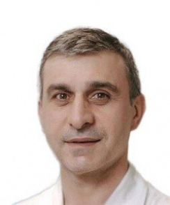 Кимпаев Нариман Катибович стоматолог