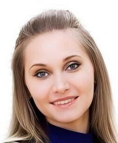 Васильева Ирина Андреевна стоматолог