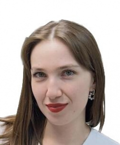 Карданова Диана Меджидовна стоматолог